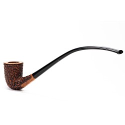 Pipa Ser Jacopo Churchwarden R1-A Bent Dublin