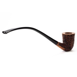 Pipa Ser Jacopo Churchwarden R1-A Bent Dublin