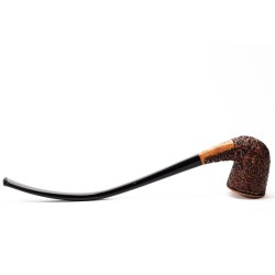 Pipa Ser Jacopo Churchwarden R1-A Bent Dublin