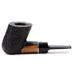 Pipe Ser Jacopo Insanus 5 Sandblast S1-D Billiard