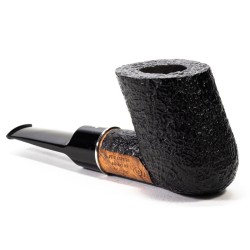 Pipe Ser Jacopo Insanus 5 Sandblast S1-D Billiard
