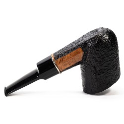 Pipe Ser Jacopo Insanus 5 Sandblast S1-D Billiard