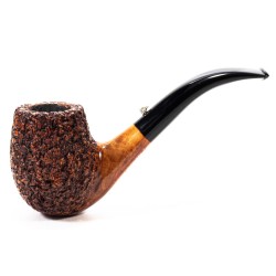 Pipa L'Anatra Dalle Uova D'Oro Rusticata Bent