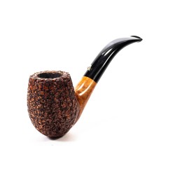 Pipa L'Anatra Dalle Uova D'Oro Rusticata Bent