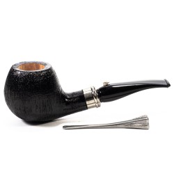 Pipa L'Anatra Dalle Uova D'Oro Pettinata Bent Apple