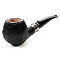 Pipa L'Anatra Dalle Uova D'Oro Pettinata Bent Apple