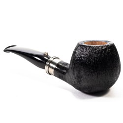 Pipa L'Anatra Dalle Uova D'Oro Pettinata Bent Apple