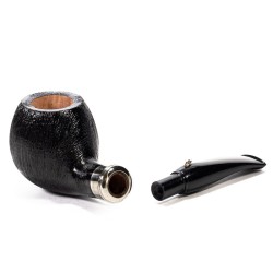 Pipa L'Anatra Dalle Uova D'Oro Pettinata Bent Apple