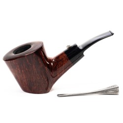 Pipe L'Anatra Dalle Uova D'Oro 1 Egg Poker