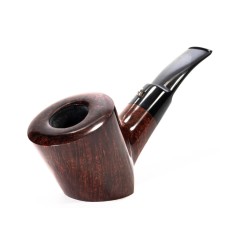 Pipe L'Anatra Dalle Uova D'Oro 1 Egg Poker