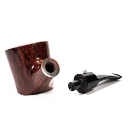Pipe L'Anatra Dalle Uova D'Oro 1 Egg Poker