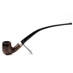 Pipe Aldo Velani Smooth - Bent