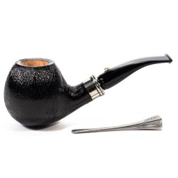 Pipa L'Anatra Dalle Uova D'Oro Pettinata Bent Apple