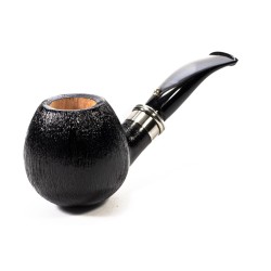 Pipa L'Anatra Dalle Uova D'Oro Pettinata Bent Apple