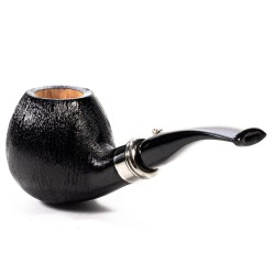 Pipa L'Anatra Dalle Uova D'Oro Pettinata Bent Apple