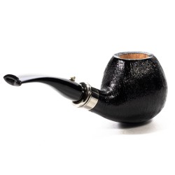 Pipa L'Anatra Dalle Uova D'Oro Pettinata Bent Apple
