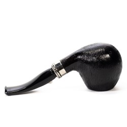Pipa L'Anatra Dalle Uova D'Oro Pettinata Bent Apple