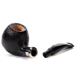 Pipa L'Anatra Dalle Uova D'Oro Pettinata Bent Apple