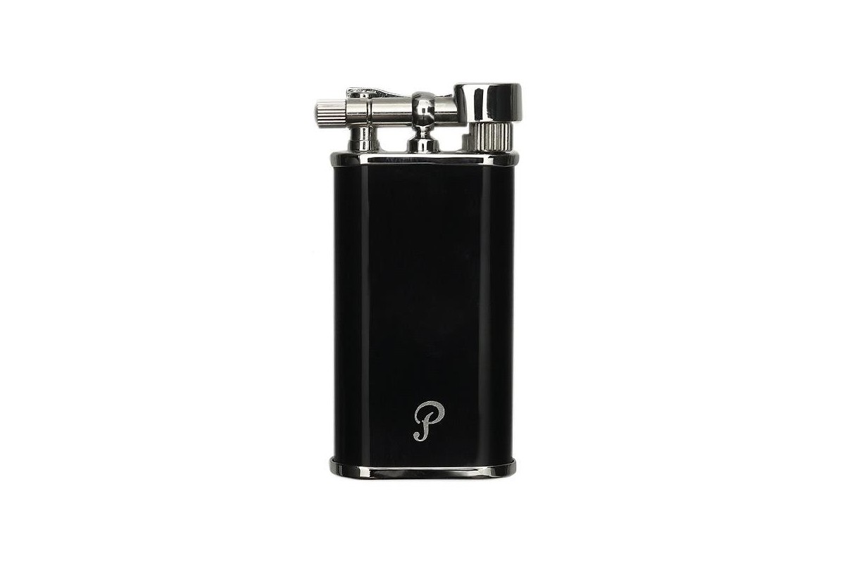 Peterson Black Lighter - Pipeonline