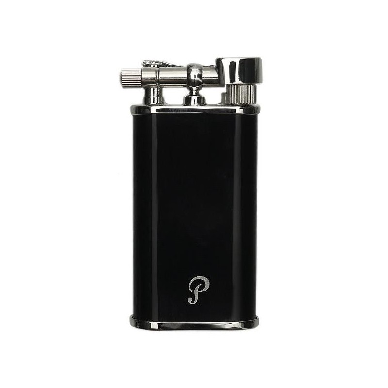 Peterson Black Lighter - Pipeonline