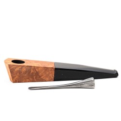 Pipa Vauen Quixx1 Smooth Opaque