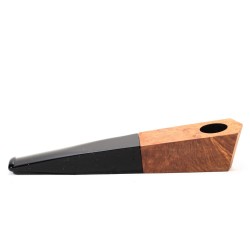 Pipa Vauen Quixx1 Smooth Opaque