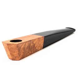 Pipa Vauen Quixx1 Smooth Opaque