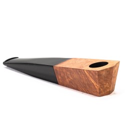 Pipa Vauen Quixx1 Smooth Opaque
