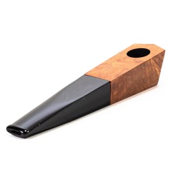 Pipa Vauen Quixx1 Smooth Opaque