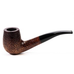 Pipa Vauen Vintage 4072 Sabbiata Bent