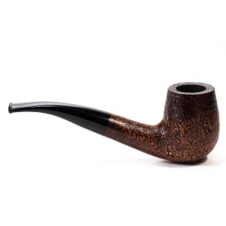 Pipa Vauen Vintage 4072 Sabbiata Bent