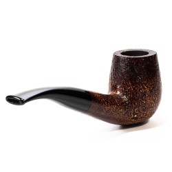Pipa Vauen Vintage 4072 Sabbiata Bent