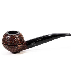 Pipa Vauen Alex 3 Sabbiata Bent Bulldog