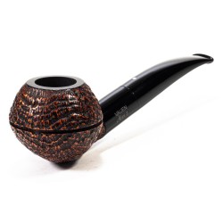 Pipa Vauen Alex 3 Sabbiata Bent Bulldog