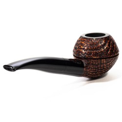 Pipa Vauen Alex 3 Sabbiata Bent Bulldog