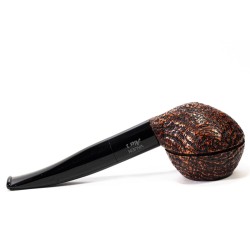 Pipa Vauen Alex 3 Sabbiata Bent Bulldog
