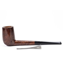 Set di 2 Pipe Ser Jacopo Sororibus Liscia L1-A