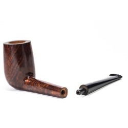 Set di 2 Pipe Ser Jacopo Sororibus Liscia L1-A