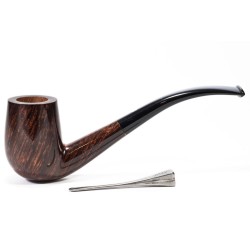 Set di 2 Pipe Ser Jacopo Sororibus Liscia L1-A