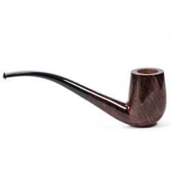 Set di 2 Pipe Ser Jacopo Sororibus Liscia L1-A