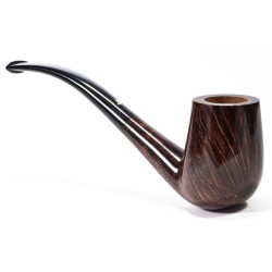 Set of 2 Pipes Ser Jacopo Sororibus Smooth L1-A