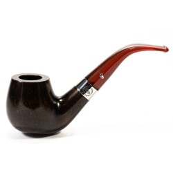 Pipa Peterson Irish Harp Smooth Billiard (68)