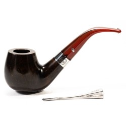 Pipa Peterson Irish Harp Smooth Billiard (68)