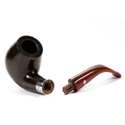 Pipa Peterson Irish Harp Smooth Billiard (68)