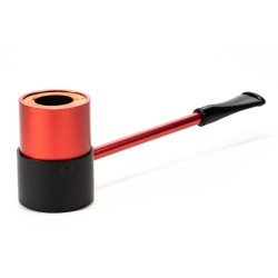Pipa Nording Compass Sailor Modello 3 Poker
