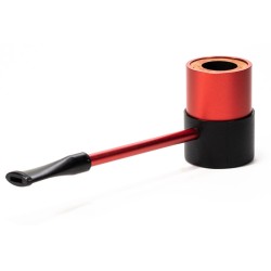 Pipa Nording Compass Sailor Modello 3 Poker