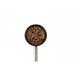 Pipa Nording Compass Sailor Modello 5 Poker