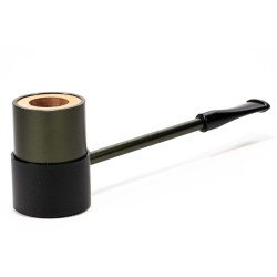 Pipa Nording Compass Sailor Modello 5 Poker