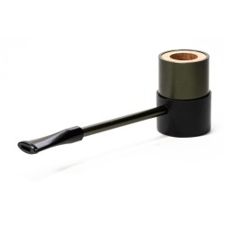 Pipe Nording Compass Sailor Model 5 Poker