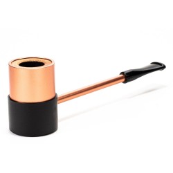 Pipa Nording Compass Sailor Modello 6 Poker